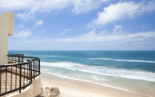 Pelican Sands - Sydneys Hotel 1