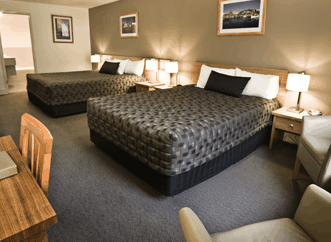 The Old Woolstore Apartment Hotel - Sydneys Hotel