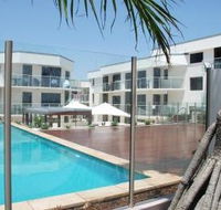 Bayview Beachfront Apartments - Sydneys Hotel