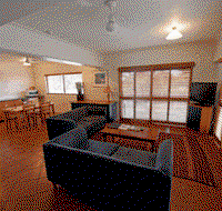 Sovereign Resort Hotel - Sydneys Hotel