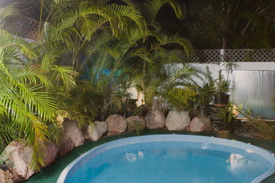 Bay Hideaway Resort - Sydneys Hotel 0