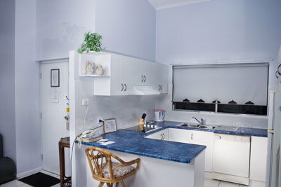 Bay Hideaway Resort - Sydneys Hotel 2