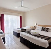 City Sheridan Inn - Sydneys Hotel