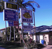 Bells Motel