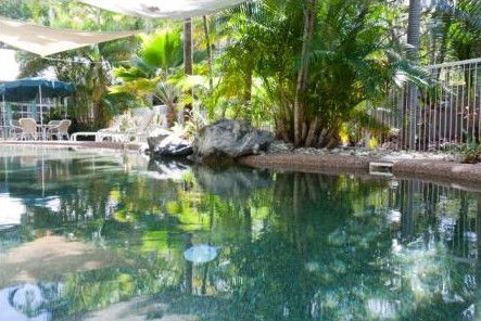 A Tropical Nite - Sydneys Hotel 5