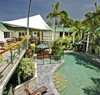 Bay Village Tropical Retreat Cairns - Sydneys Hotel
