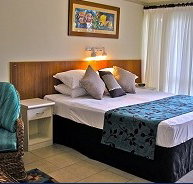 Cairns Queenslander - Sydneys Hotel