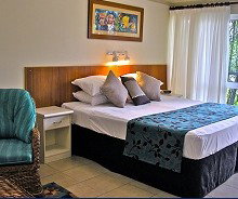 Cairns Queenslander - Sydneys Hotel 0