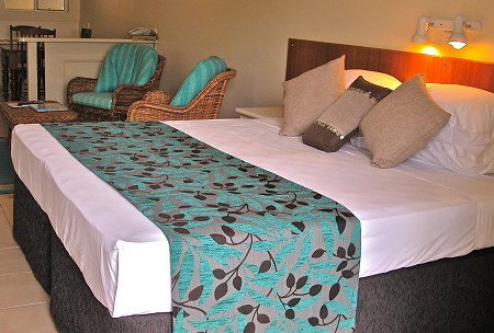 Cairns Queenslander - Sydneys Hotel 1