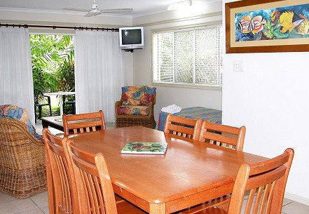 Cairns Queenslander - Sydneys Hotel 2
