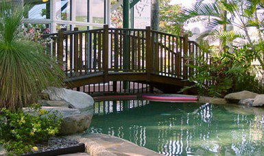 Koala Court Holiday Apartments - Sydneys Hotel 1