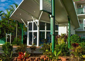 Koala Court Holiday Apartments - Sydneys Hotel 4