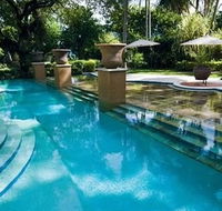 Double Island - Sydneys Hotel