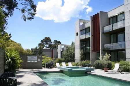 Phillip Island Apartments - Sydneys Hotel 0