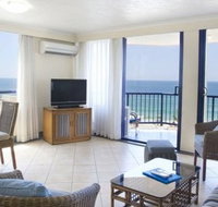 Surf Regency Apartments