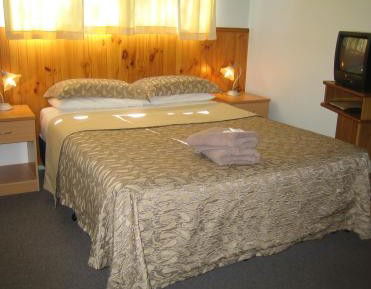 Valley Vineyard Tourist Park - Sydneys Hotel 4