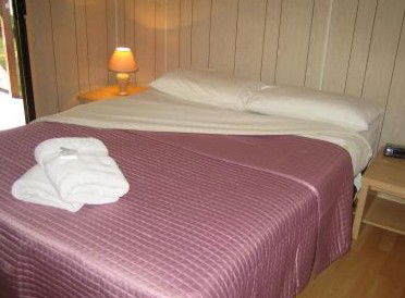 Valley Vineyard Tourist Park - Sydneys Hotel 5