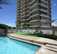 Narrowneck Court