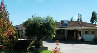 Best Western Top Of The Town Motel - Sydneys Hotel 2