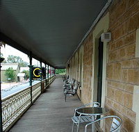 Hotel Mannum - Sydneys Hotel