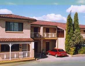 Marsden Park NSW Sydneys Hotel