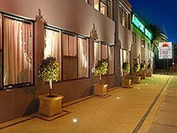Adelaide Airport Motel - Sydneys Hotel 0