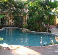 Palm Cove Tropic Apartments - Sydneys Hotel