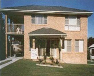 Acacia Holiday Flats - Sydneys Hotel 0