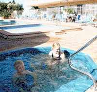 Bahia Beachfront Apartments
