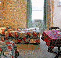 Royal Centrepoint Motel - Sydneys Hotel