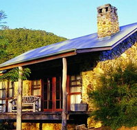 Friday Creek Retreat