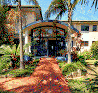 Allambie Boutique Apartments