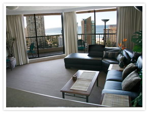 Genesis Apartments - Sydneys Hotel 0