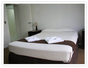 Genesis Apartments - Sydneys Hotel 1