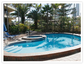 Genesis Apartments - Sydneys Hotel 2