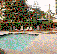 The Regent Holiday Apartments