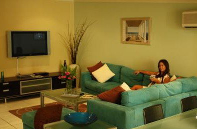 Cabarita Beach Motel - Sydneys Hotel 2