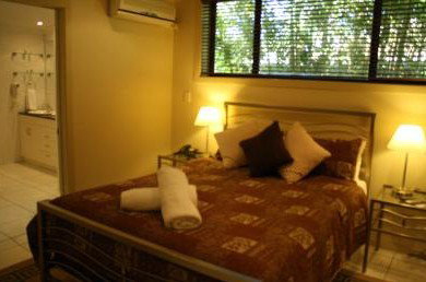 Cabarita Beach Motel - Sydneys Hotel 4