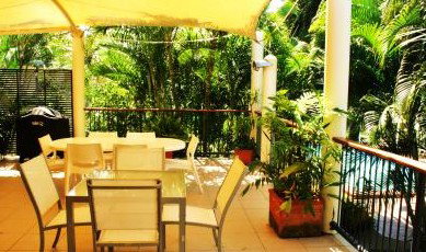 Cabarita Beach Motel - Sydneys Hotel 5
