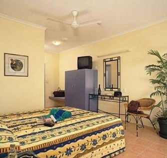Fig Tree Lodge - Sydneys Hotel 1