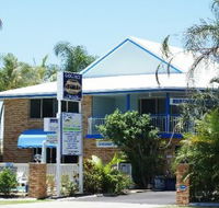 Beachside Motor Inn - Sydneys Hotel