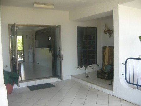 L'Amor Holiday Apartments - Sydneys Hotel 1