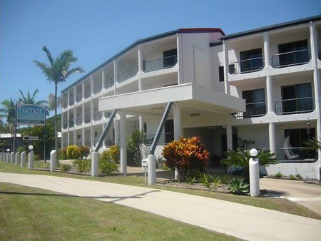L'Amor Holiday Apartments - Sydneys Hotel 2