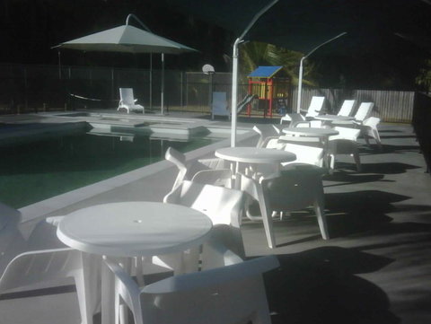 L'Amor Holiday Apartments - Sydneys Hotel 5