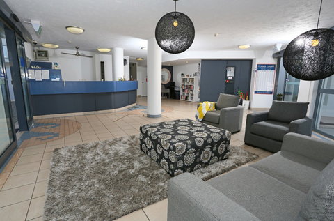 Mandolin Resort - Sydneys Hotel 3