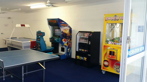 Mandolin Resort - Sydneys Hotel 4