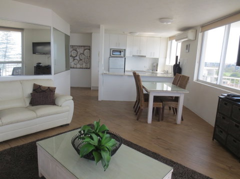 Mandolin Resort - Sydneys Hotel 5