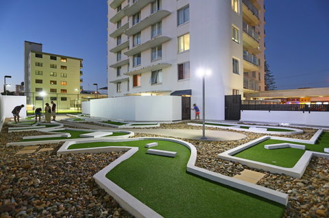 Mandolin Resort - Sydneys Hotel 7