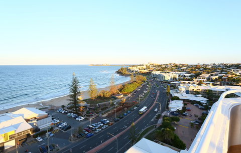 Mandolin Resort - Sydneys Hotel 8