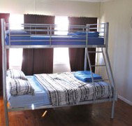 Surf N Sun Beachside Backpackers